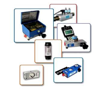 Fincor equipment