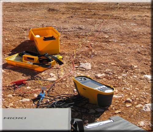 Fincor equipment