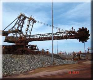 Cape Lambert CLU80
