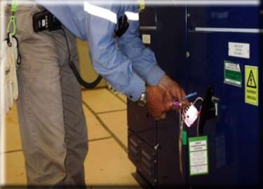 Fincor safety audit