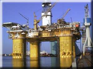 Fincor oil and gas